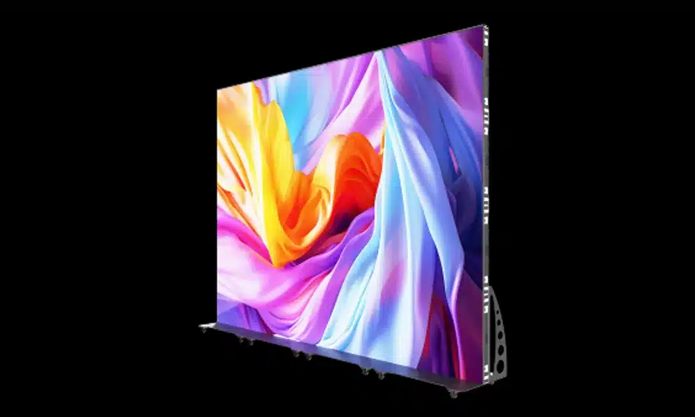 LED Poster Display Screen