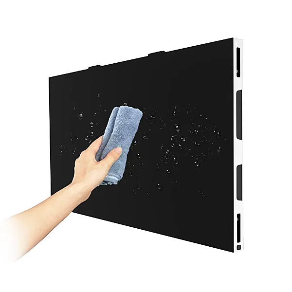 Small Pixel LED Display Screen