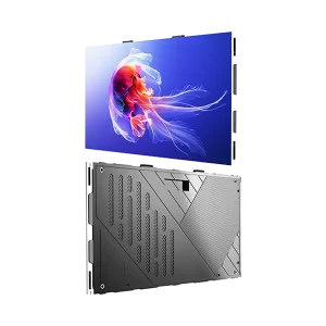 Small Pixel LED Display Screen