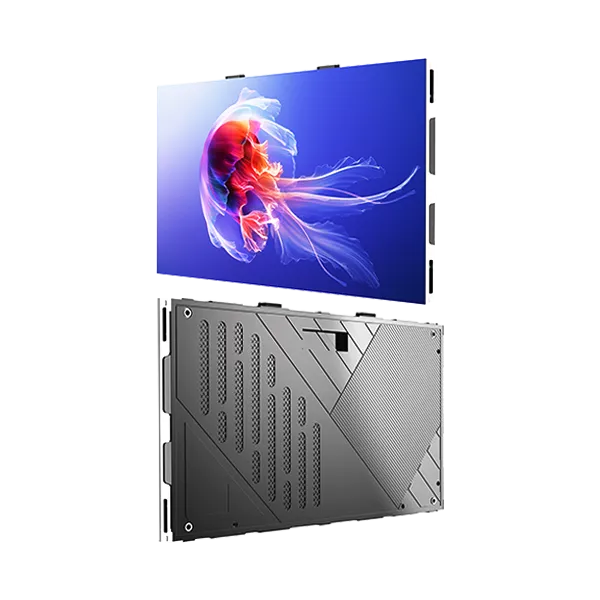 Small Pixel LED Display Screen