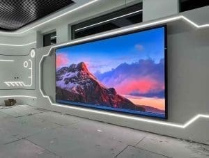 Indoor LED Display Screen Wholesale