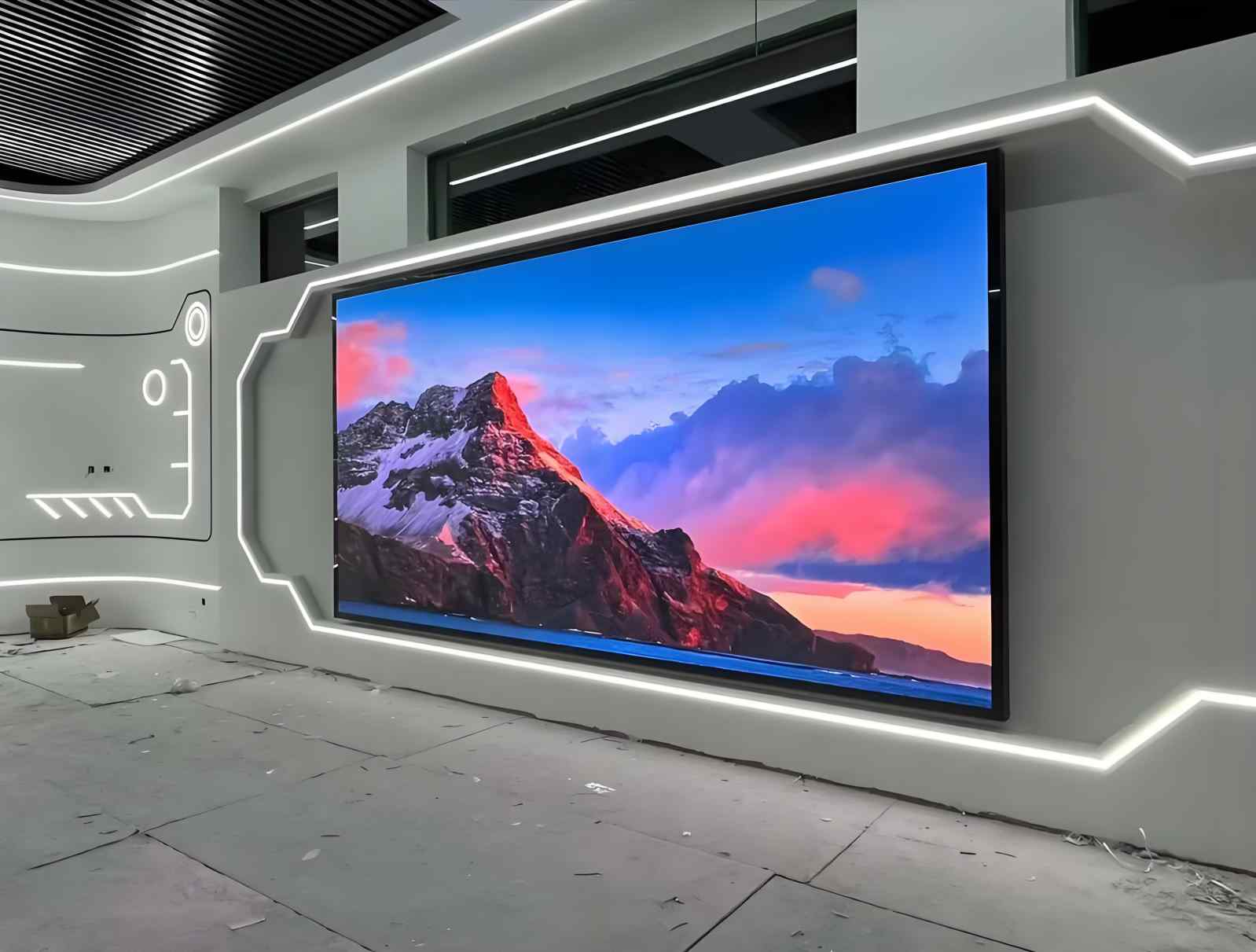 Common Pixel Pitch Selection Mistakes — And Their Long-Term Cost Consequences