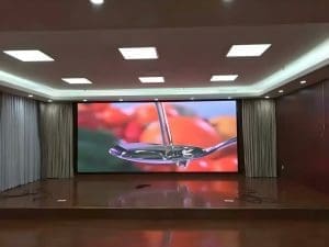 Indoor LED Display Screen for Sale