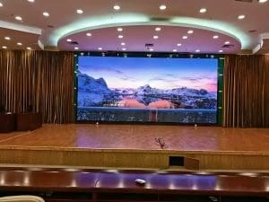 Indoor LED Display Wholesale