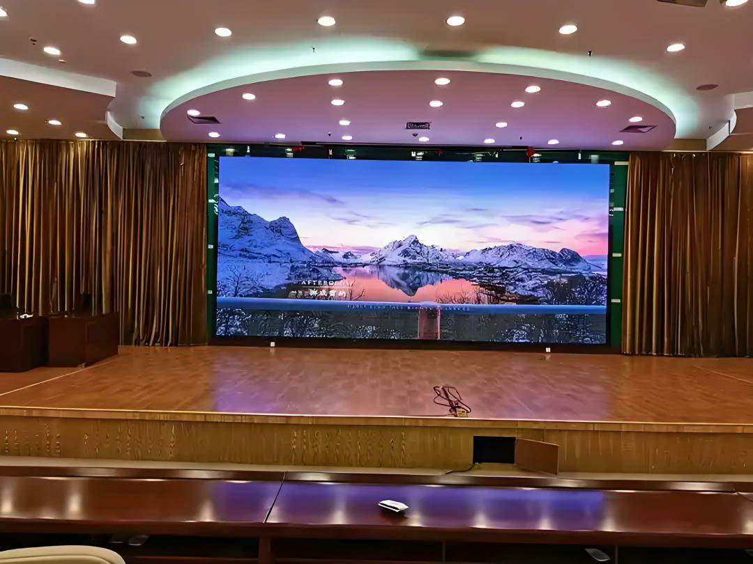 Indoor LED Display Wholesale