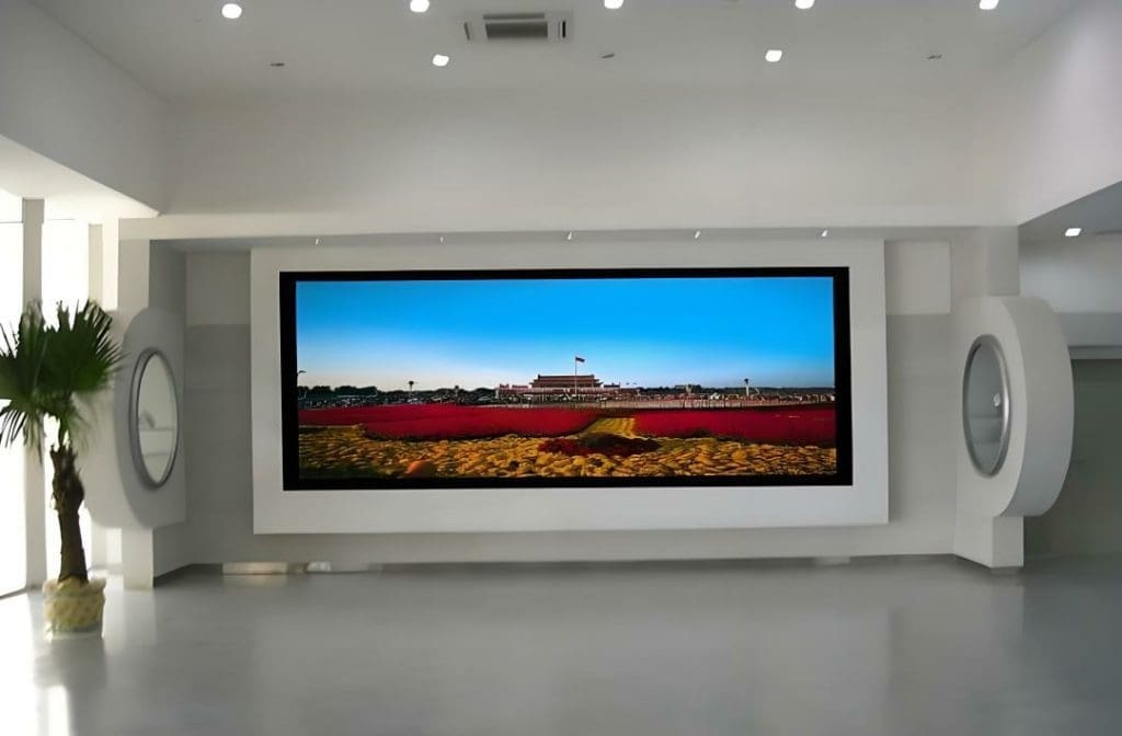 Indoor LED Screen Wholesale