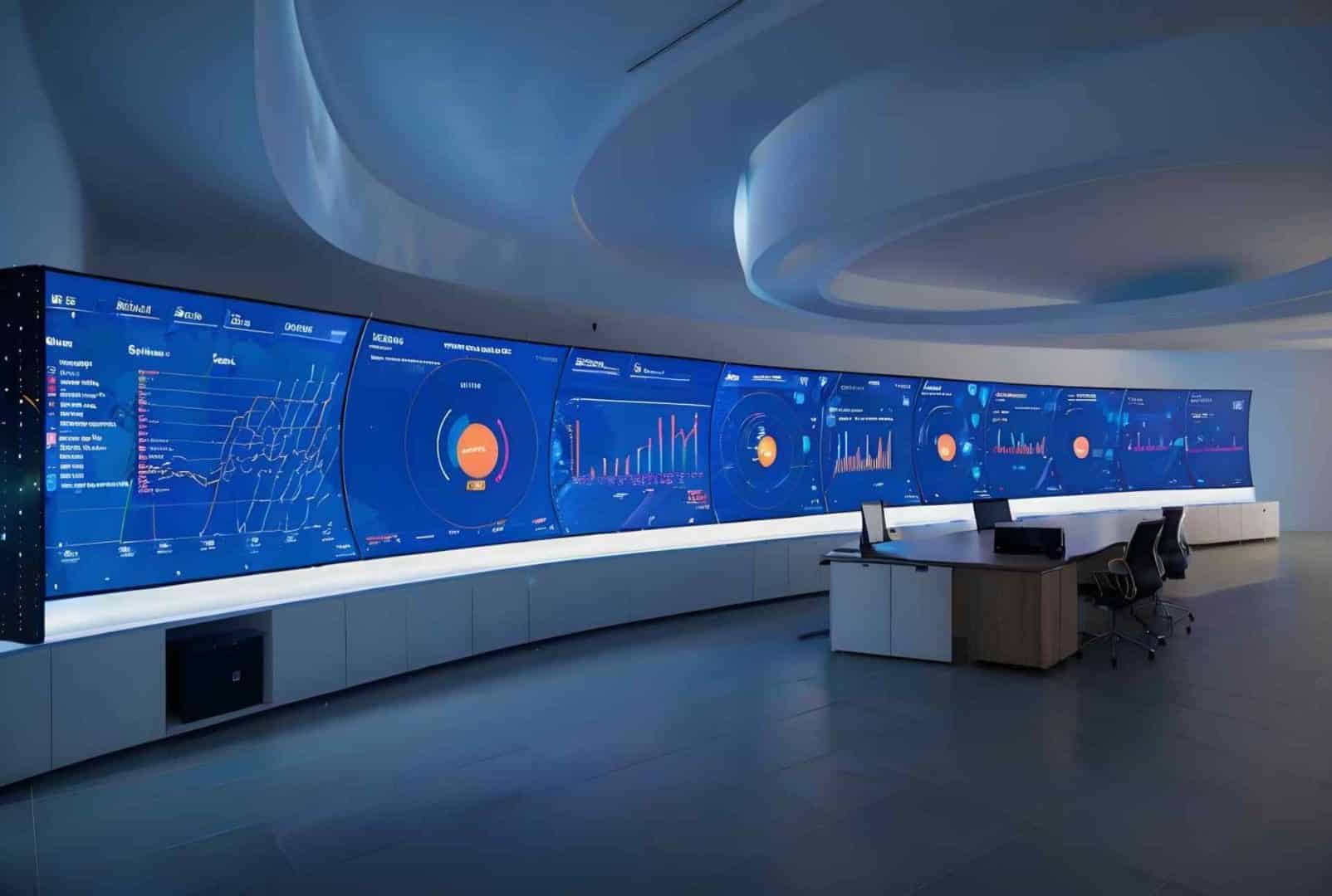 LED Display Screen Cost