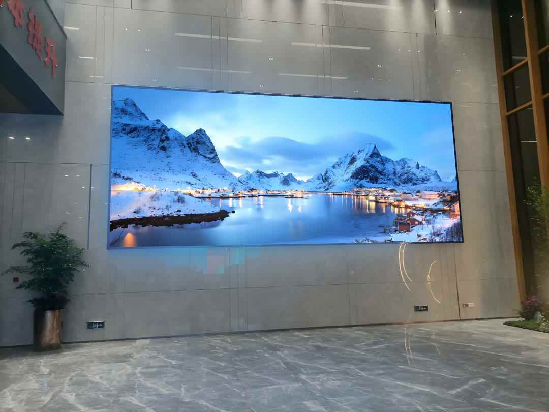 LED Display Screens Price