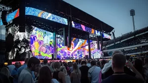 Choosing the Right Resolution for Your LED Wall