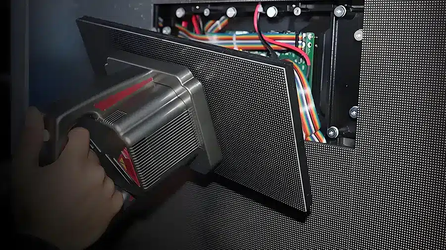 P2.5 Indoor Led Display