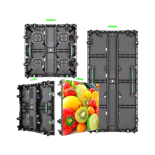 Stage LED Screen – RFR Series