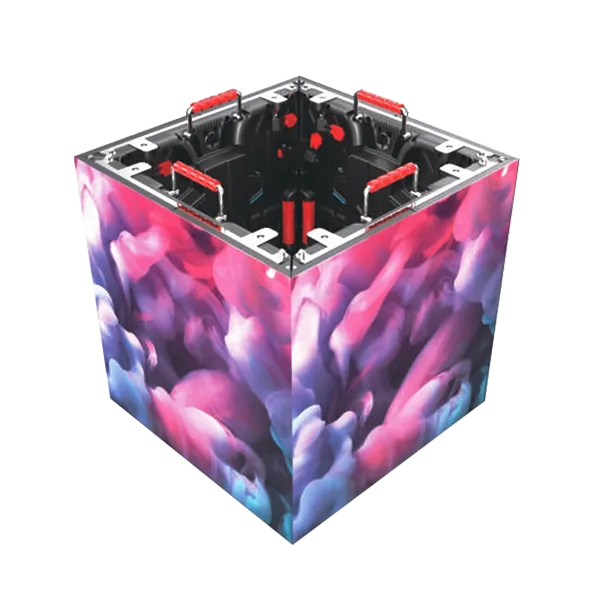 Led creative screen -IRF Series