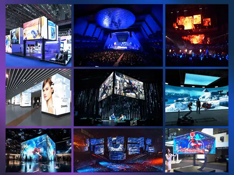 Frequently Asked Questions About Configuring an LED Wall