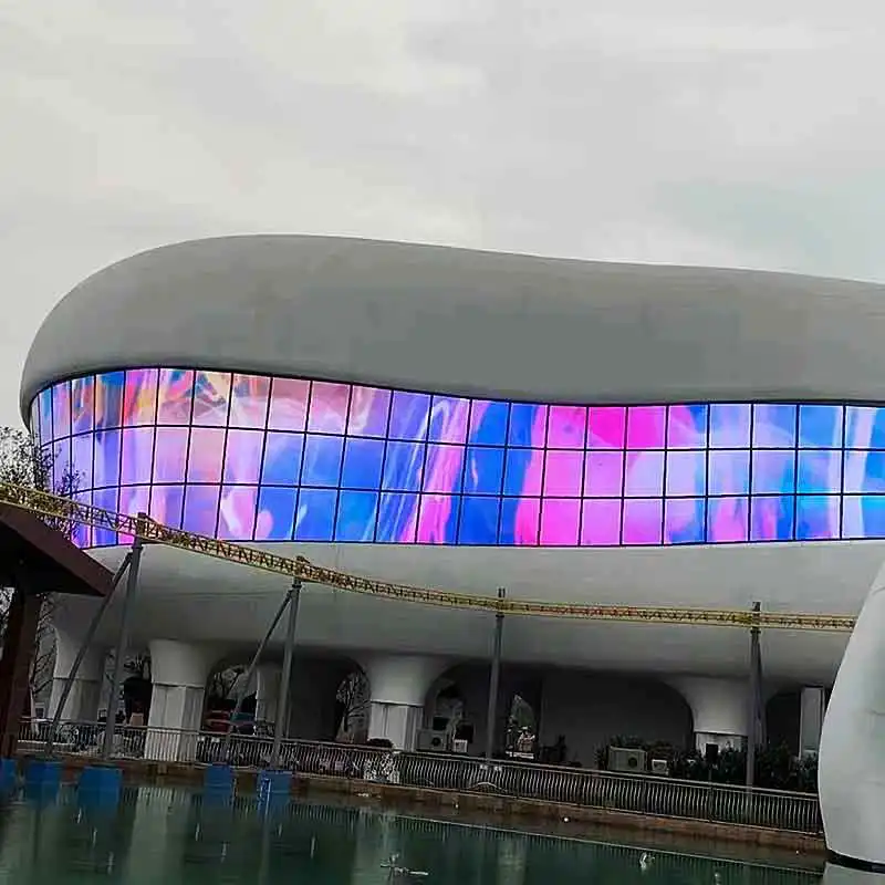 Brightness Levels for Sunlight Visibility