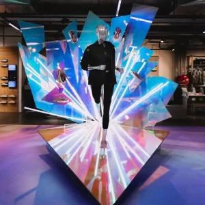 How Do LED Video Wall Displays Improve Event Experiences