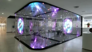 Why Brands Invest in LED Walls
