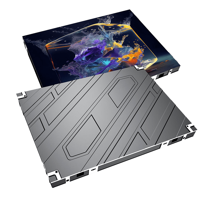 LED Display Indoor - IF-B Series