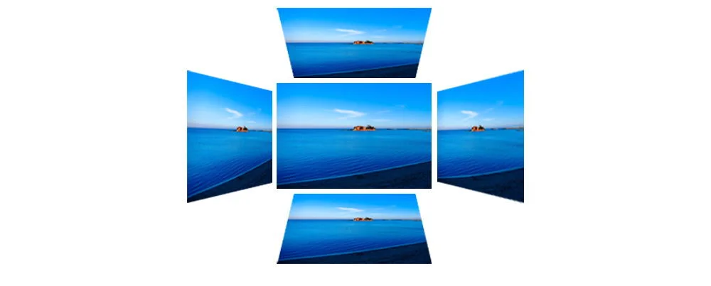 LED Display Indoor - IF-B Series