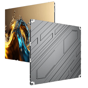 LED Display Indoor - IF-B Series