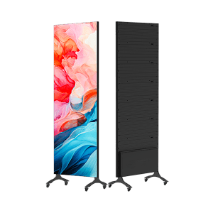 Single Side LED Poster – IH-T3 Series