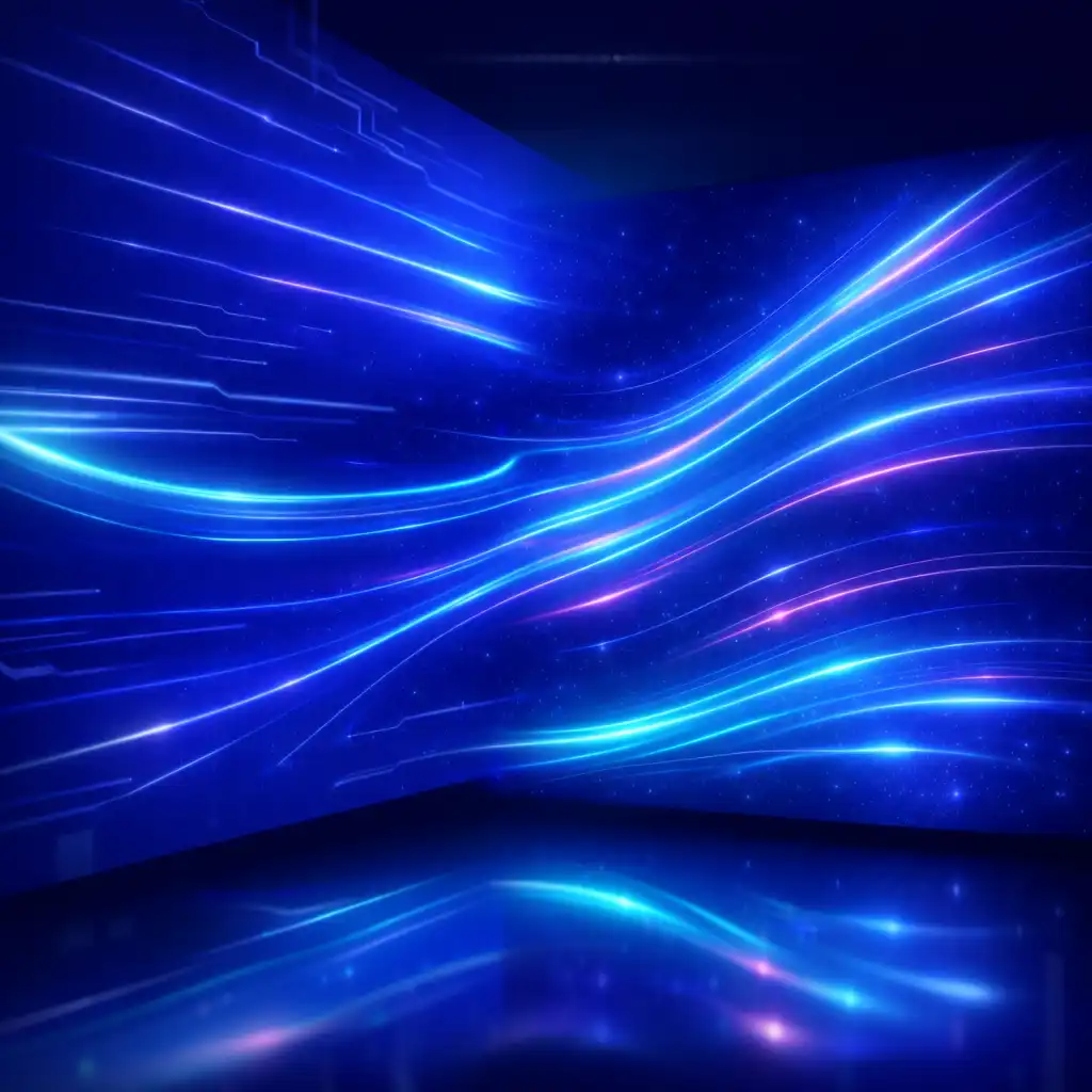 LED Display Installation