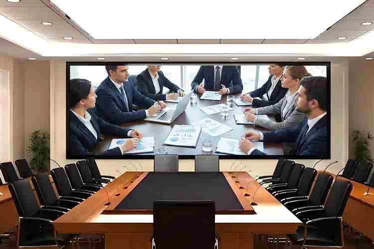 indoor led solutions