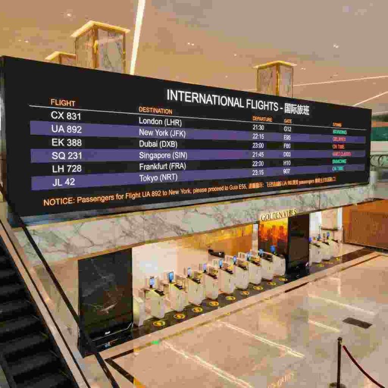 World Led Video. Display Value How Much Does an LED Screen Cost? | 2025 LED Display Price Guide